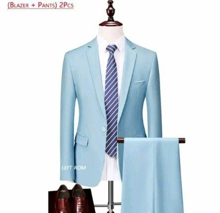 Men's Suits - Bob Adams Omec Online Smart Shop